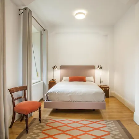 Landhuis Etxelaia By Urdaibai Experience *