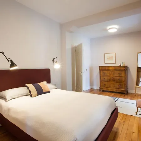 Etxelaia By Urdaibai Experience Landhuis