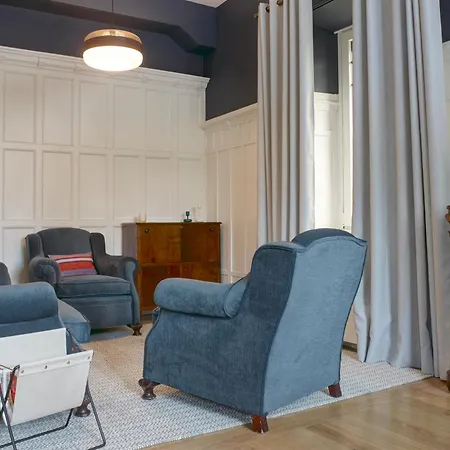 Etxelaia By Urdaibai Experience * Gautegiz Arteaga