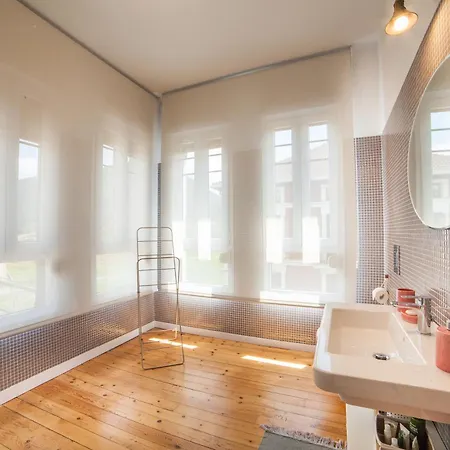 Etxelaia By Urdaibai Experience * Gautegiz Arteaga