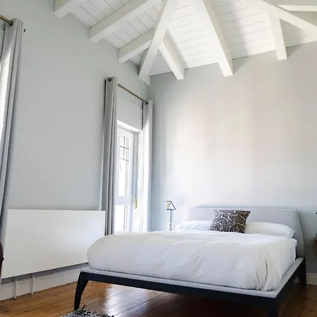 Etxelaia By Urdaibai Experience Landhuis *